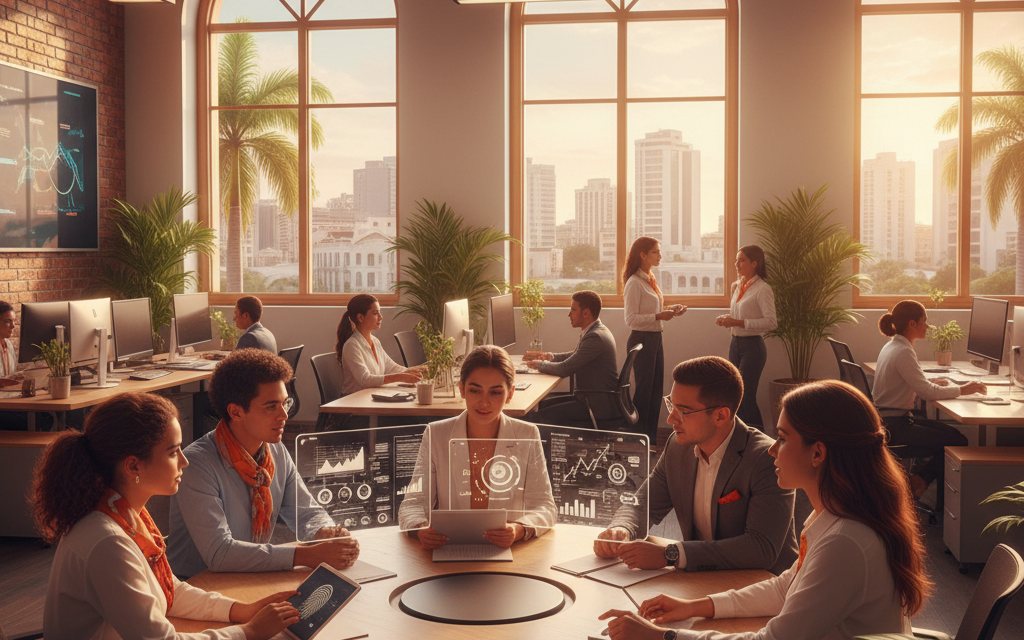 Fintech y cobranza en América Latina: tendencias 2026